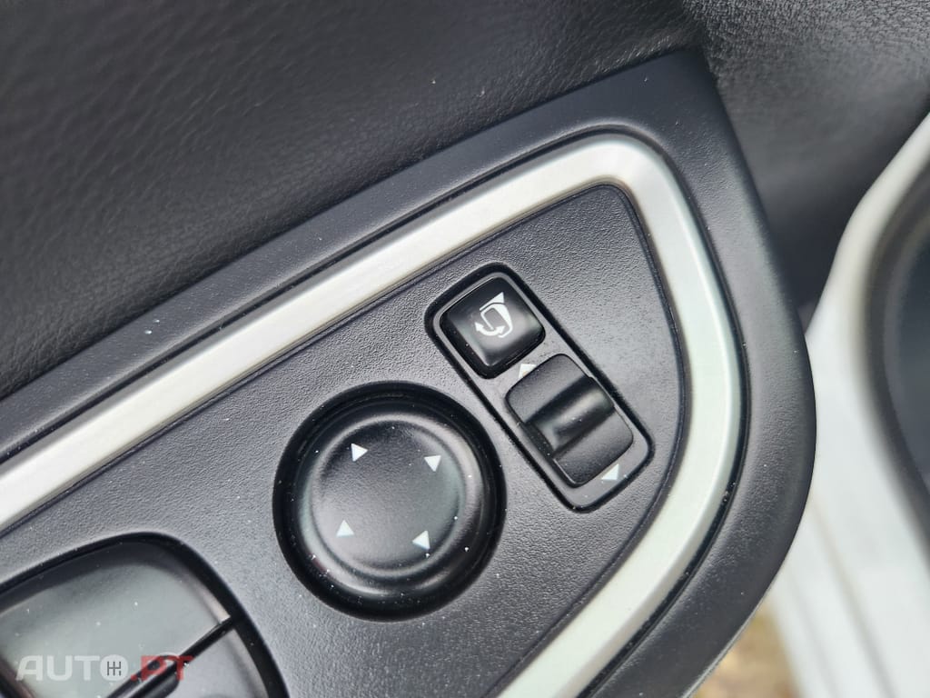 Nissan Micra 1.5 dCi Tekna S/S