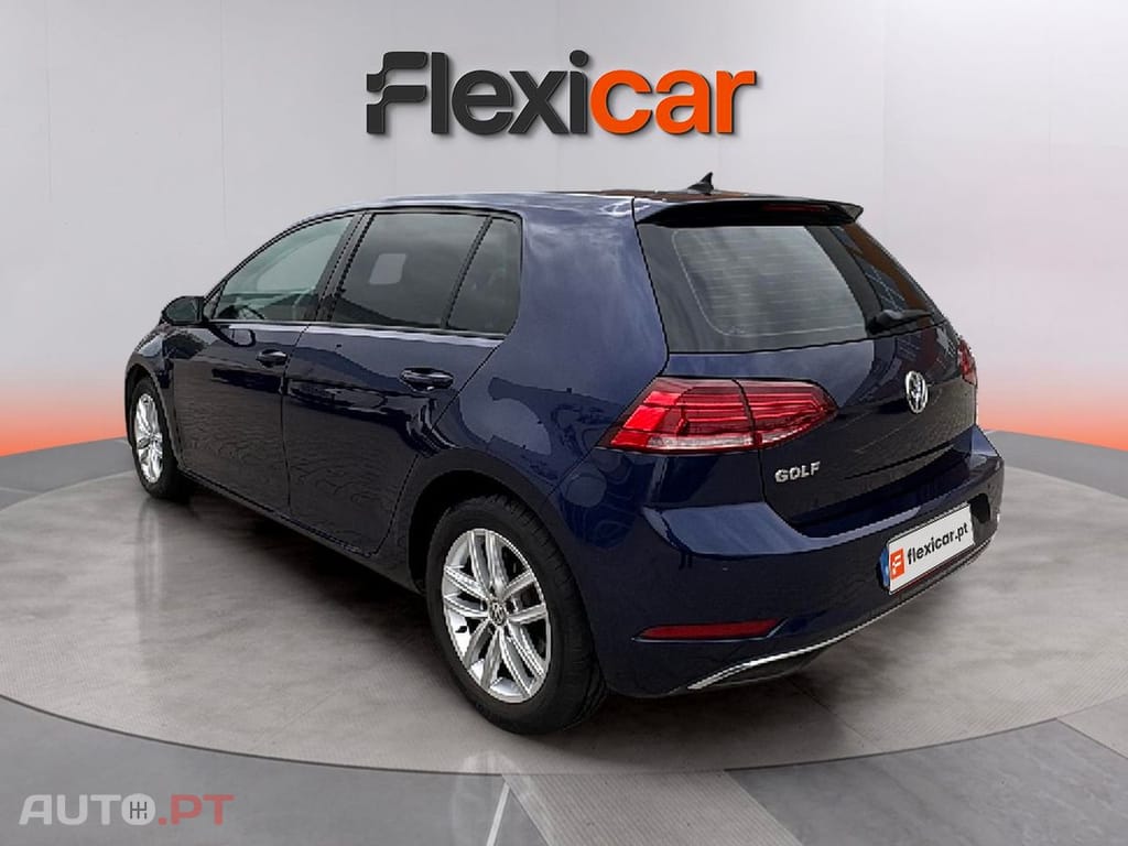Volkswagen Golf 1.0 TSI Trendline Pack