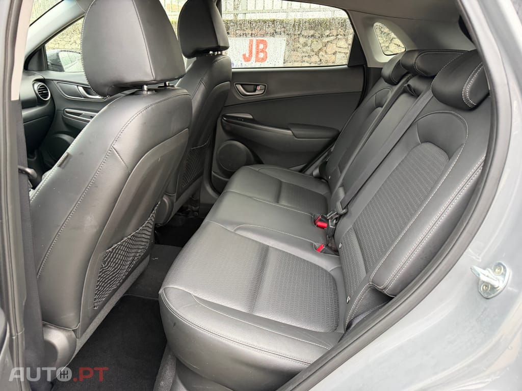 Hyundai Kauai 1.0 T-GDi Premium