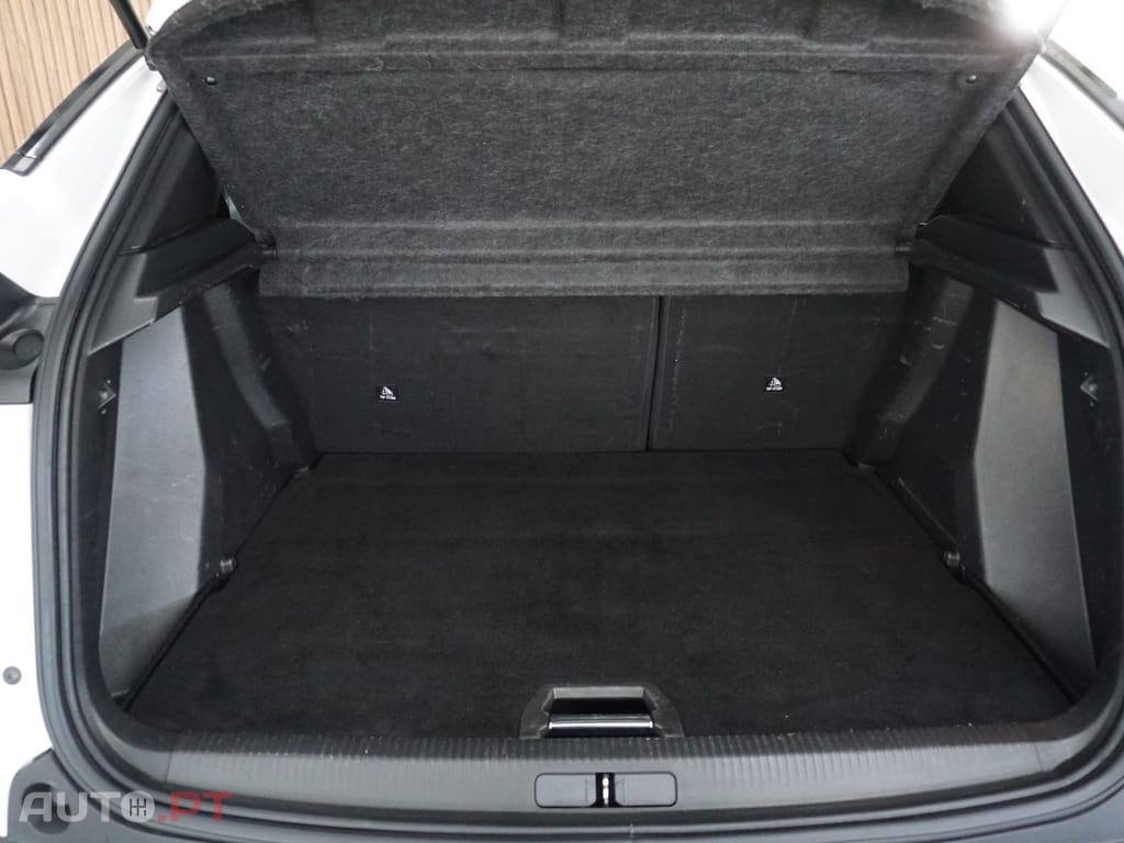 Peugeot 2008 PureTech 100 Stop&Start Allure