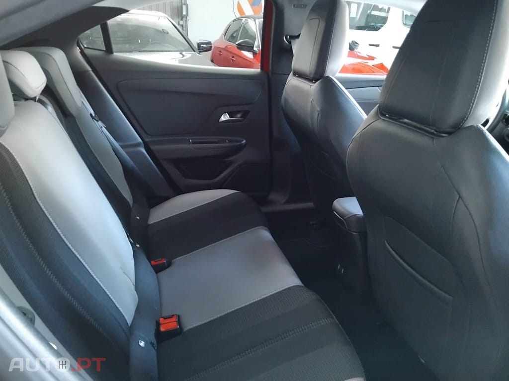 Opel Mokka 1.5 D Elegance