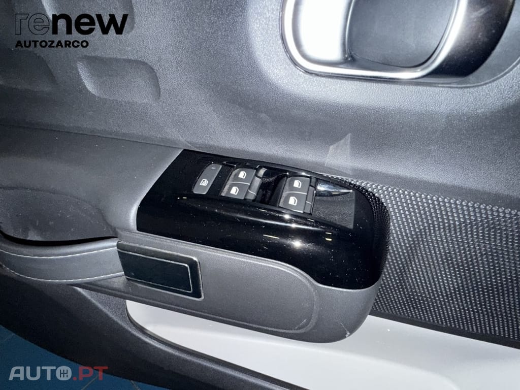 Citroen C3 Pure Tech ELLE