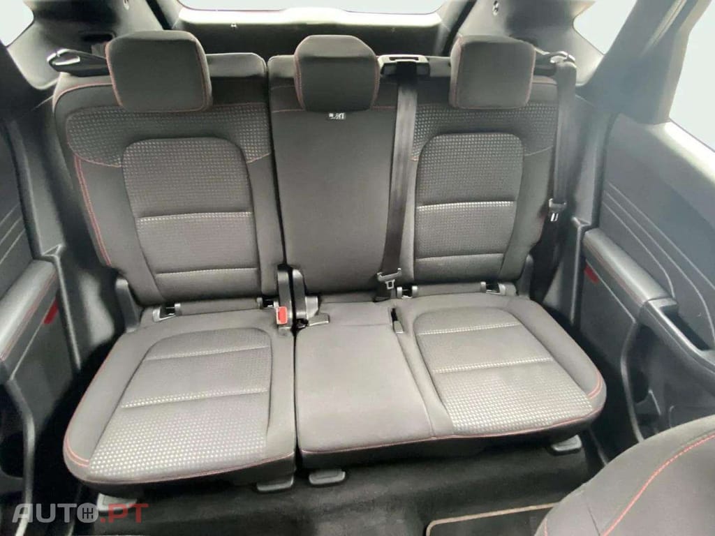 Ford Kuga 1.5 TDCi EcoBlue ST-Line