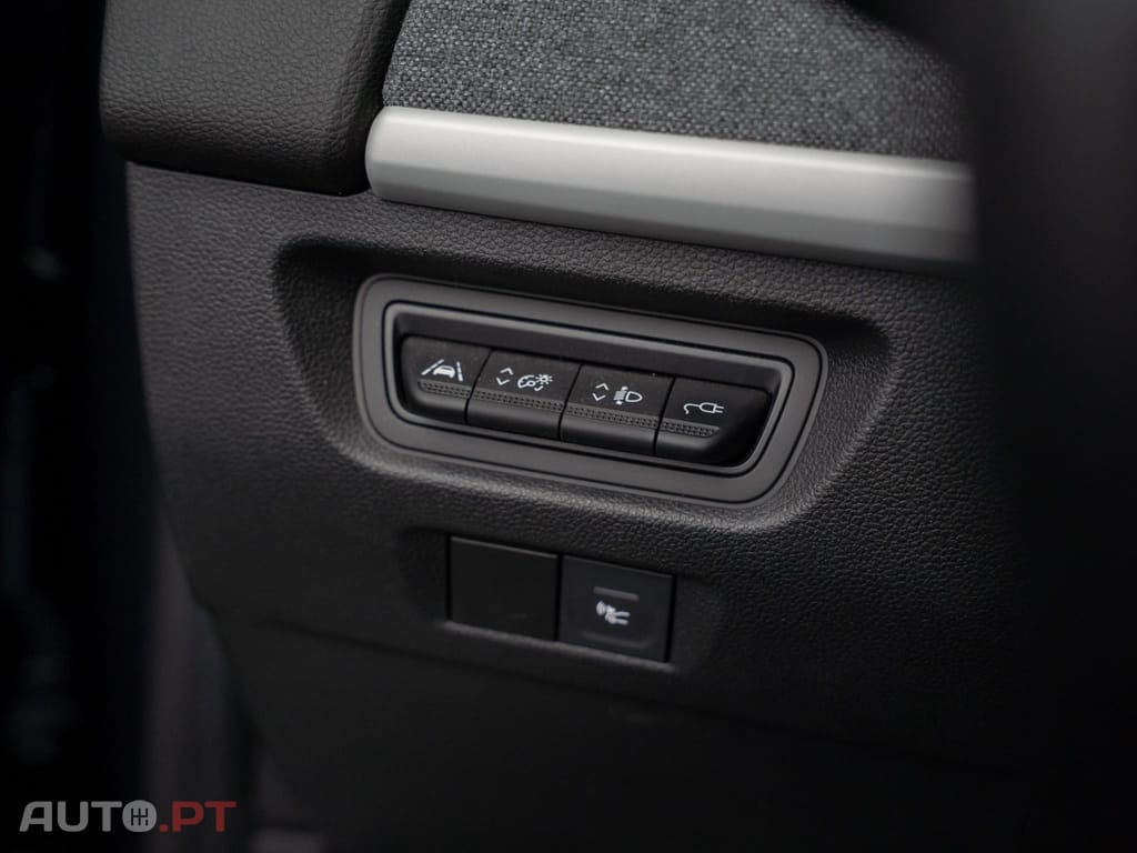 Renault Zoe (c/ Bateria) Limited 50