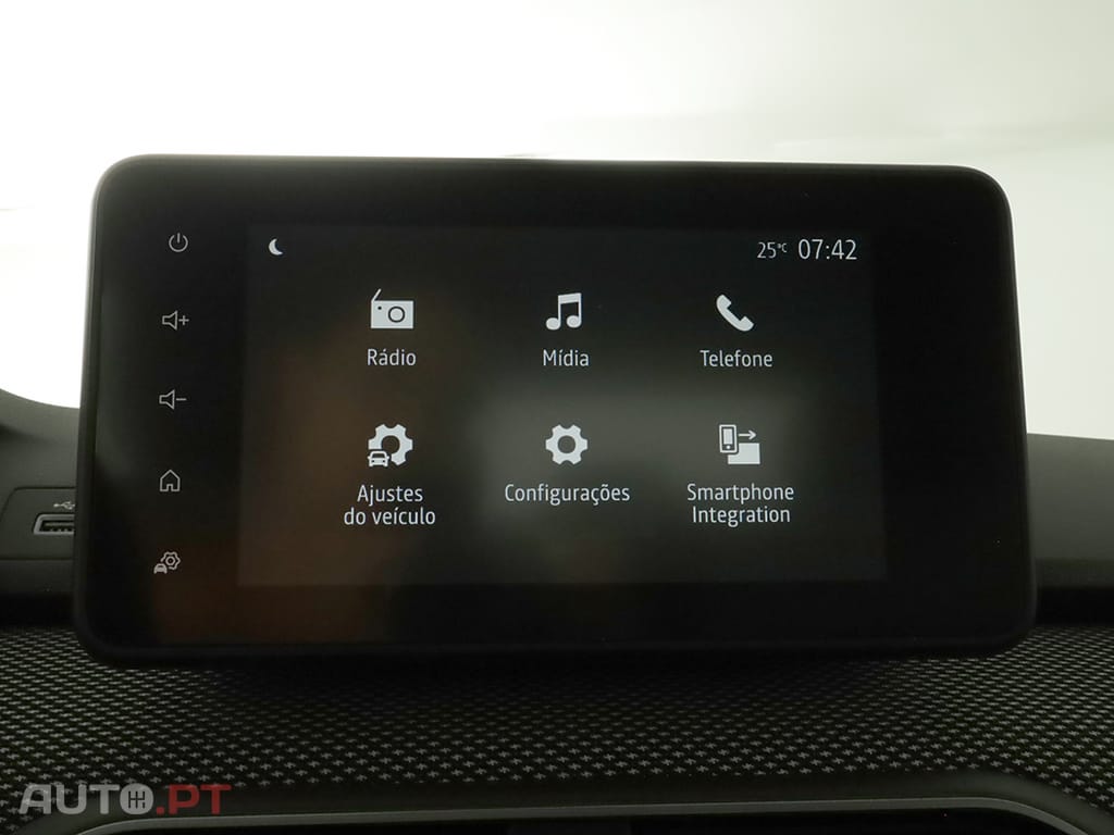 Dacia Sandero Sandero 1.0 ECO-G Expression Bi-Fuel