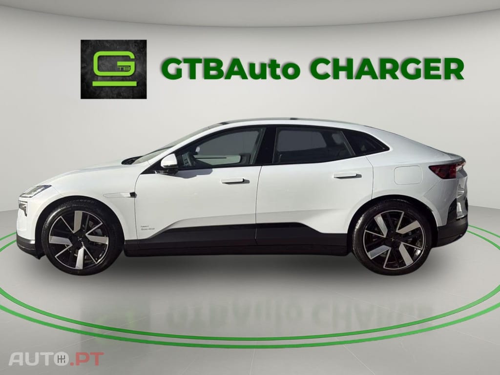 Polestar 4 Long Range Dual PLUS I.V.A DEDUTIVEL