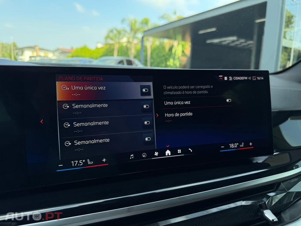 BMW X5 50 e xDrive Pack M Desportivo Pro
