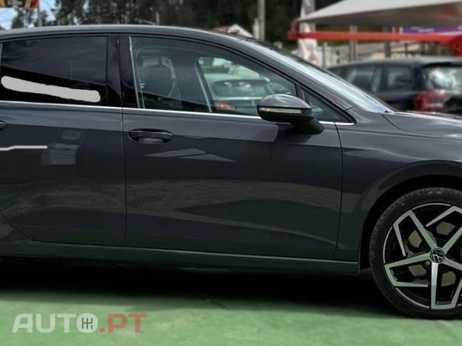 Volkswagen e-Golf 1.4 eHYBRID OPF STYLE (DSG)
