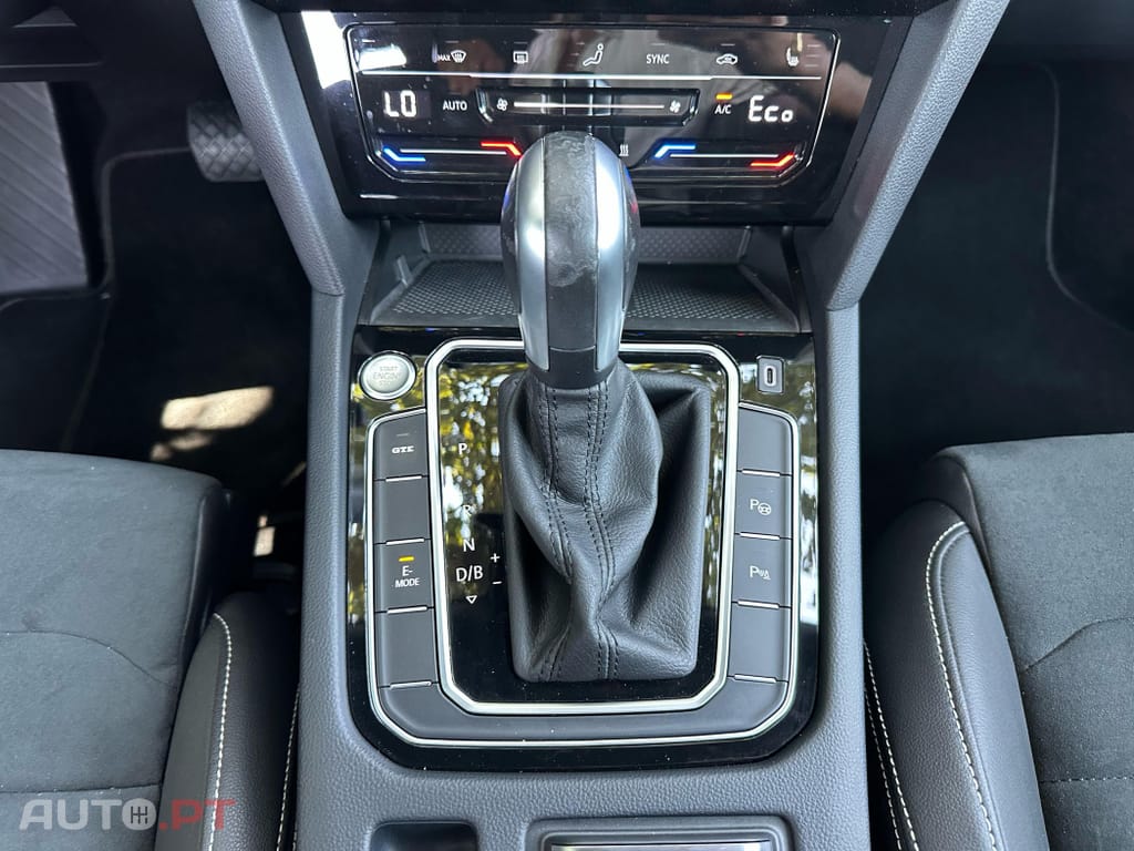 Volkswagen Passat Variant 1.4 TSI GTE Plug-in
