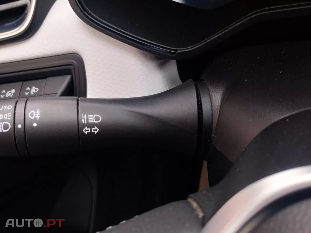 Renault Clio LImited Bi-Fuel