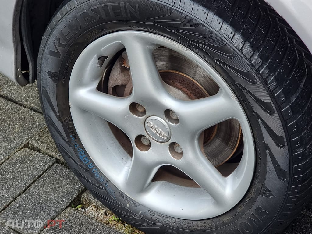Honda Civic Aerodeck 1.5i