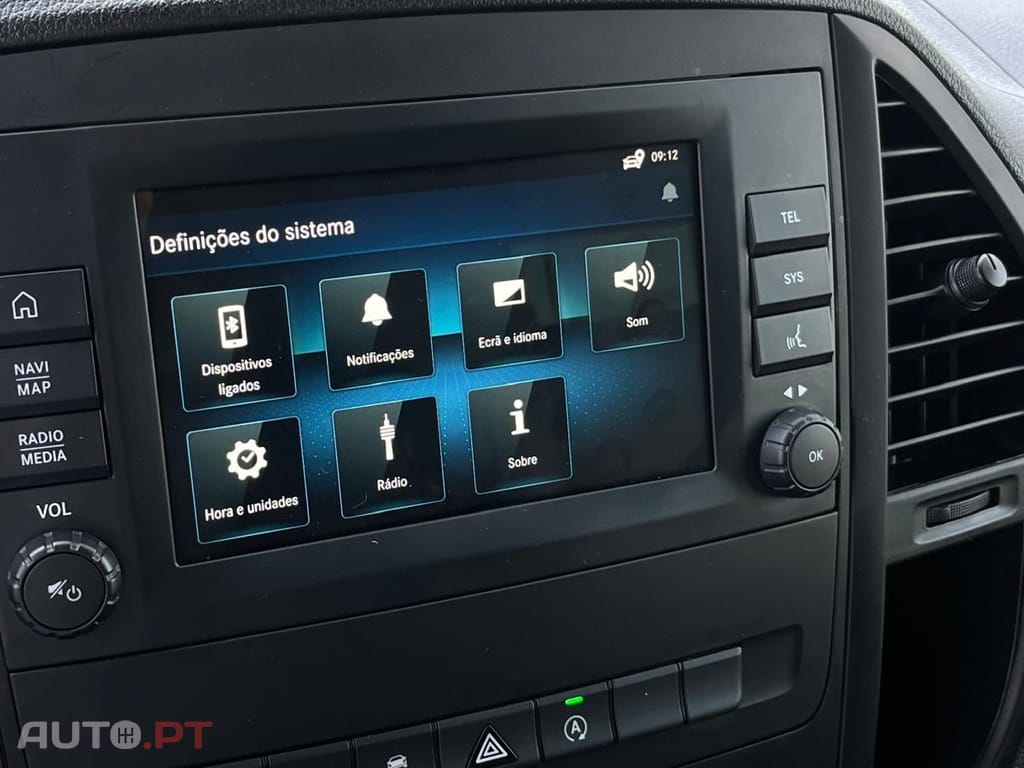 Mercedes-Benz Vito 114 CDi/34