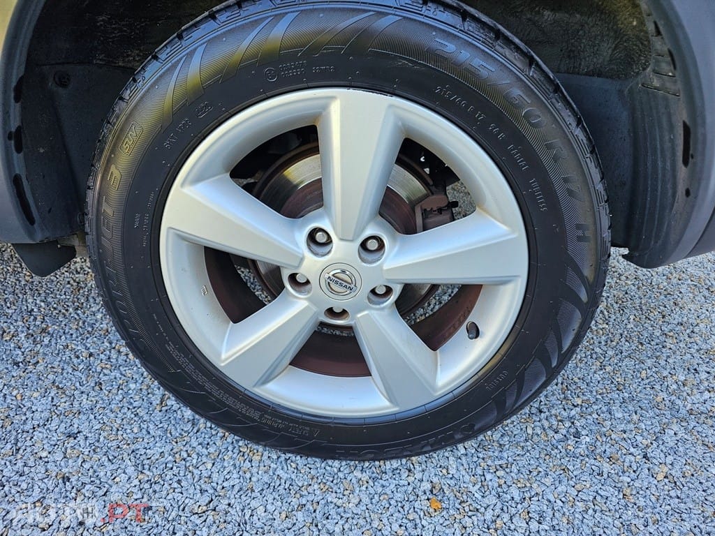 Nissan Qashqai 1.5 dCi Acenta