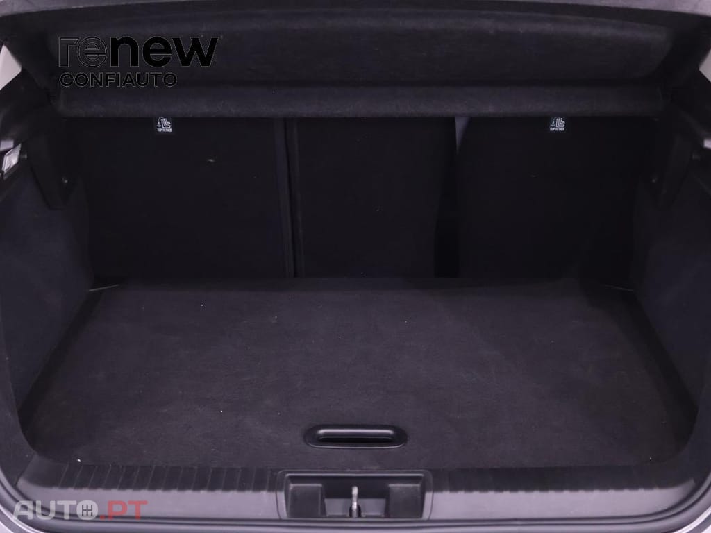 Renault Captur 1.0 Tce Rs Line