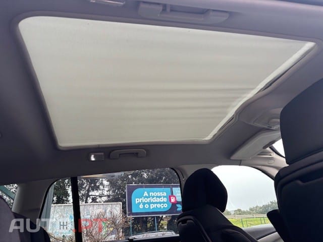 Citroen C4 Grand Picasso 1.6 e-HDi Exclusive ETG6