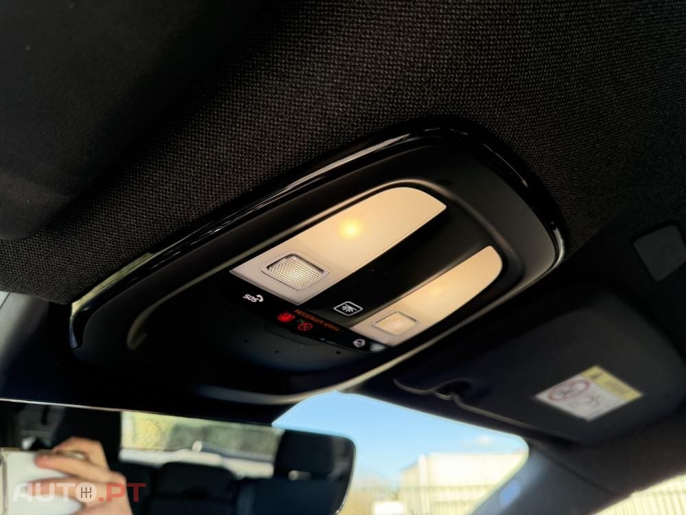 Volvo XC40 Recharge 69 kWh Single Motor Plus