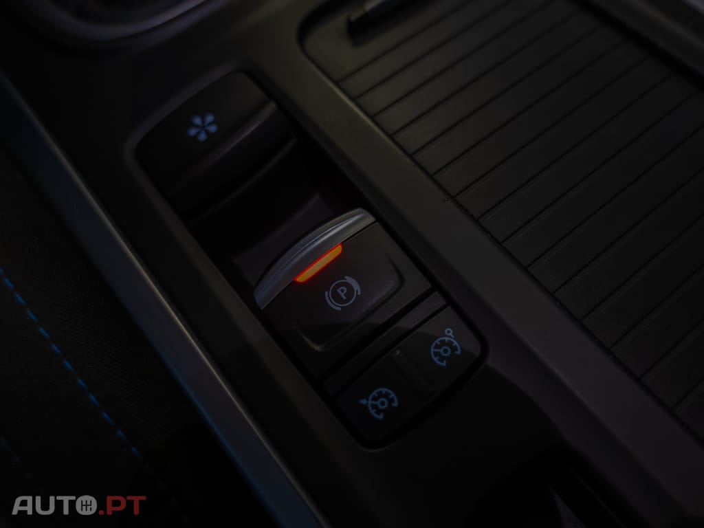 Renault Mégane 1.5 Blue dCi GT Line