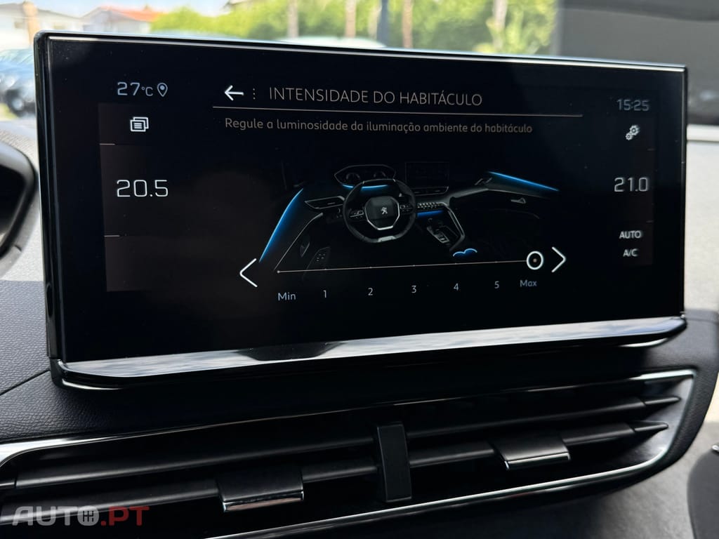 Peugeot 5008 1.5 BlueHDi GT EAT8