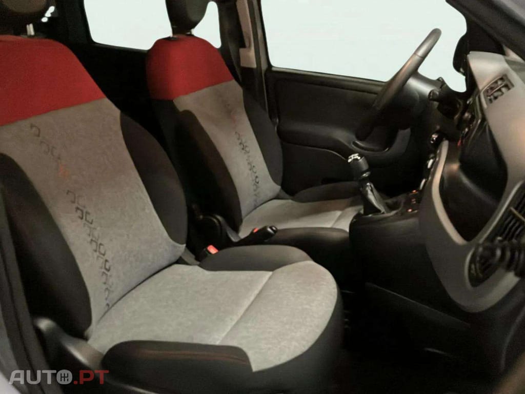 Fiat Panda 1.2 Easy S&S
