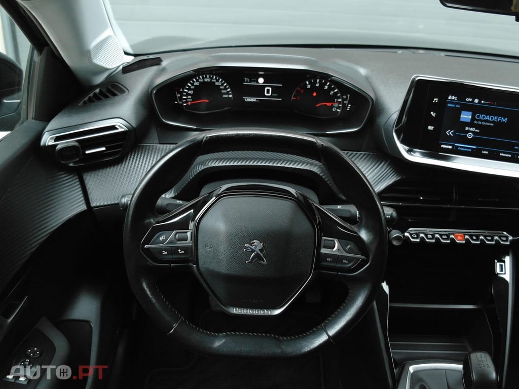Peugeot 208 1.2 PureTech Active