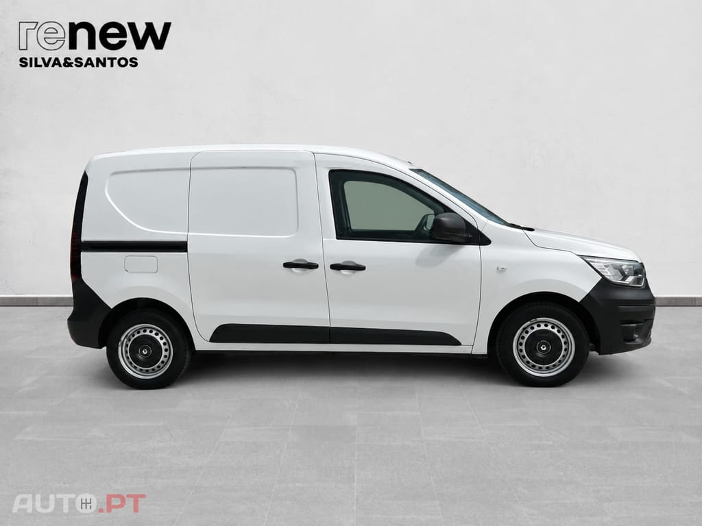 Renault Express VAN advance Blue dCi 95