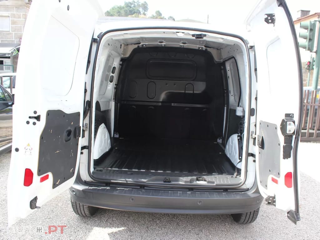 Mercedes-Benz Citan  108 Cdi