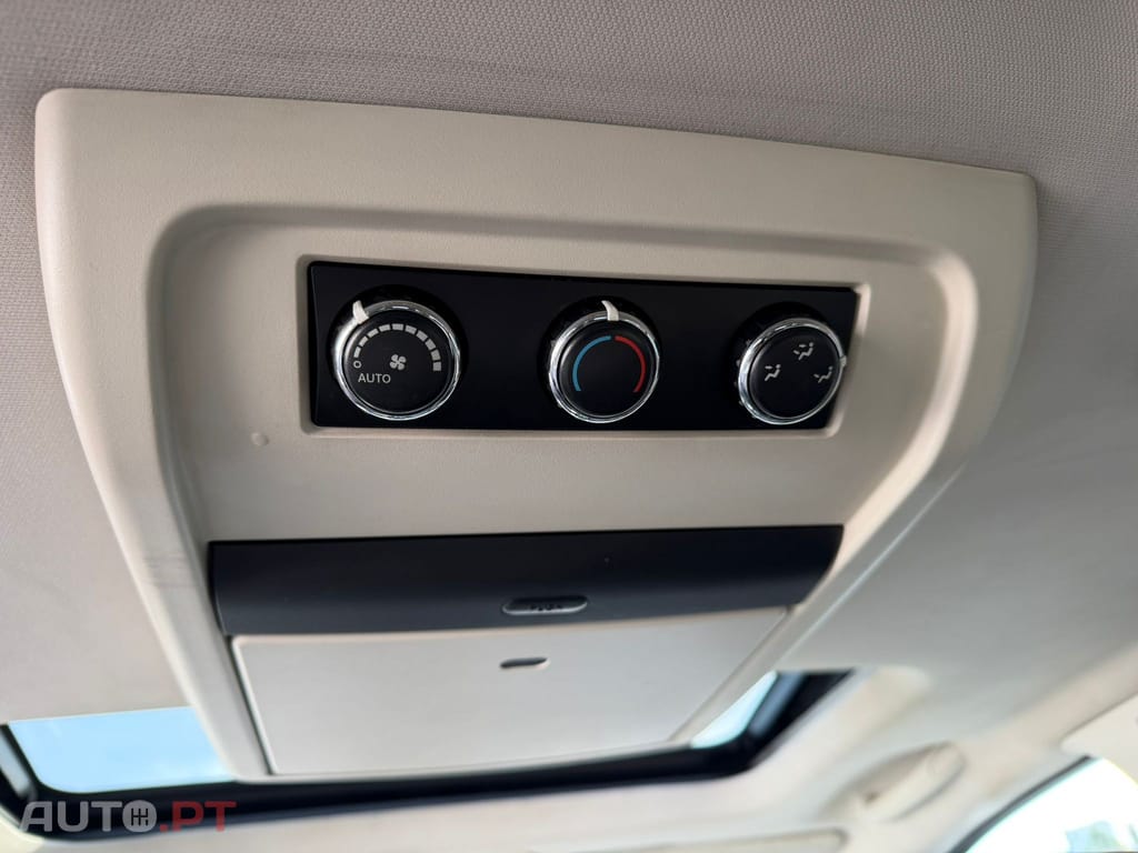 Dodge Journey 2.0 CRD R/T ATX