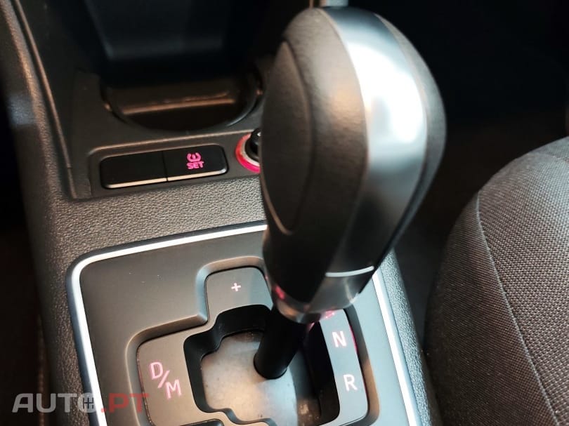 Volkswagen Up! 1.0 BMT Move Auto