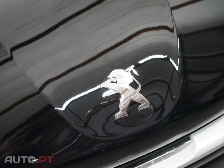Peugeot 208 1.2 PureTech Allure
