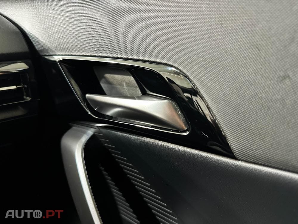 MG MG4 51 kWh Standard