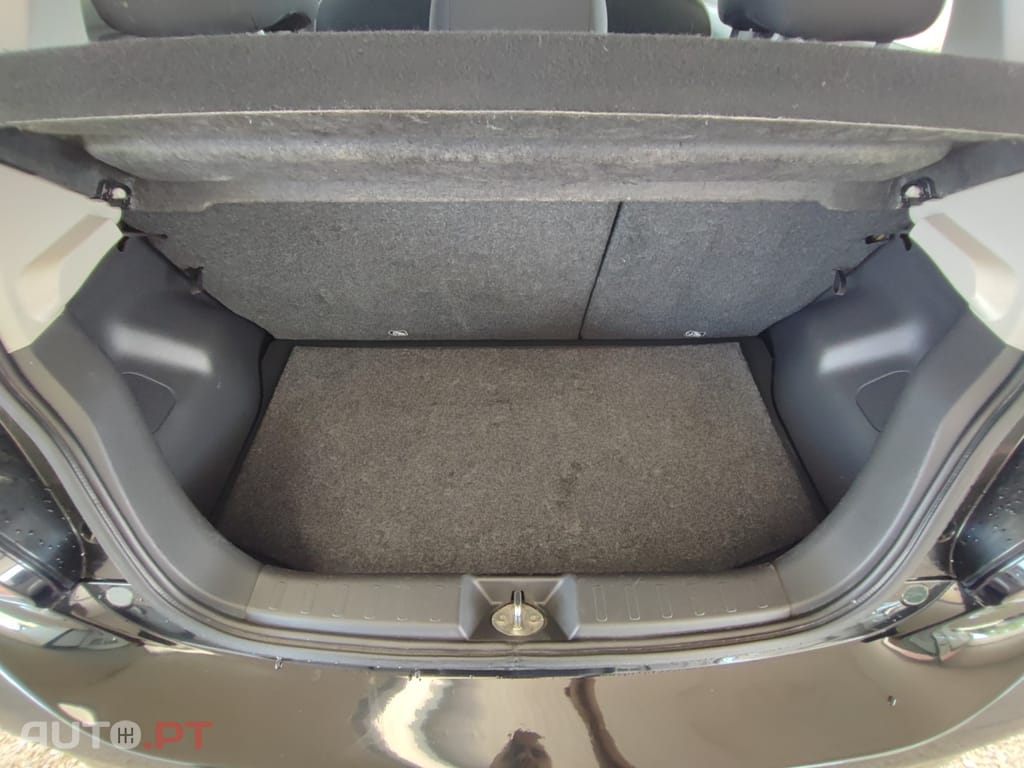 Mitsubishi Space Star 1.2 Intense