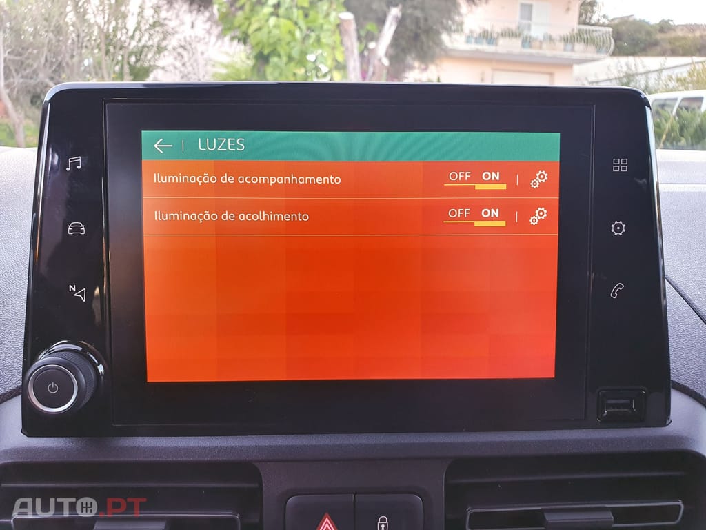Citroen Berlingo 1.5 BlueHDi XL Shine