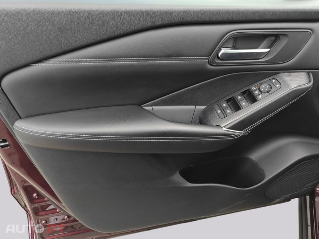 Nissan Qashqai 1.5 N-Connecta  e-Power I.V.A DEDUTÍVEL  