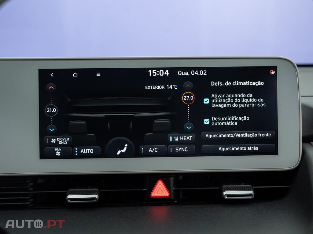 Hyundai Ioniq 5 73kWh Vanguard