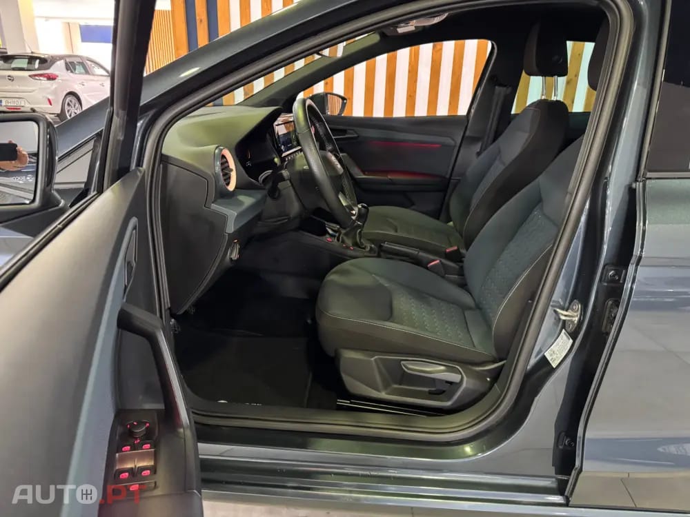 Seat Ibiza 1.0 TSI Style