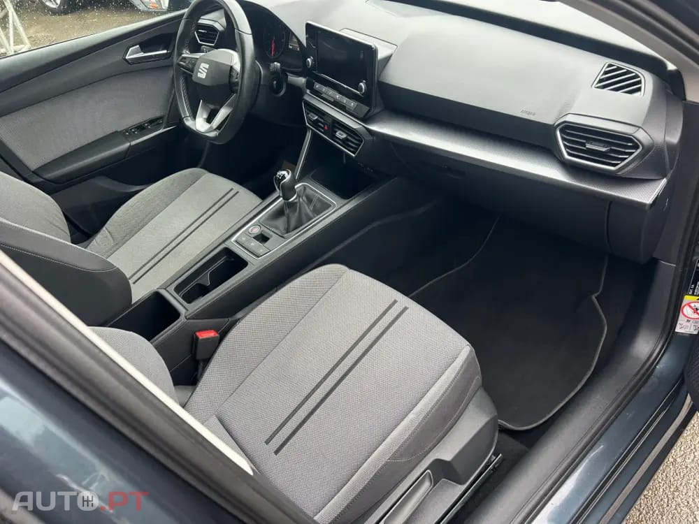 Seat Leon 1.0 TSI Style