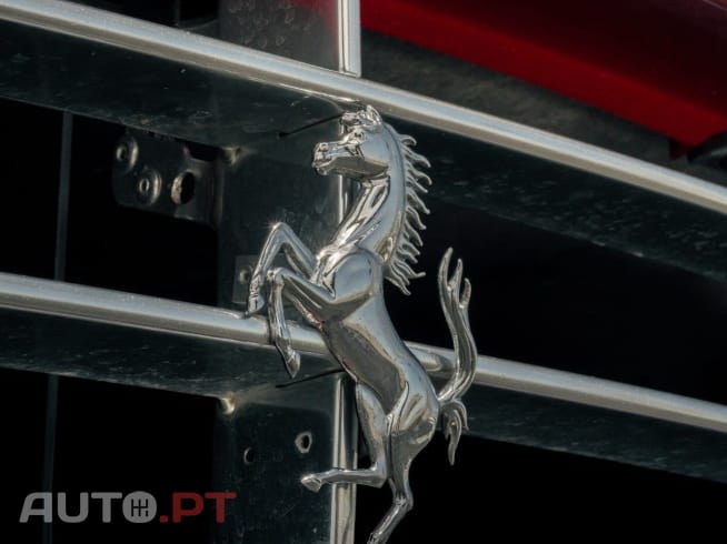 Ferrari California T — fotografia 19