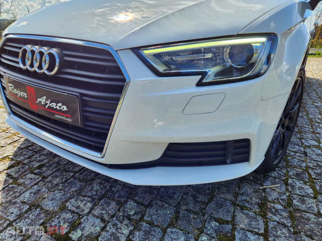 Audi A3 Sportback 30 TDI S tronic