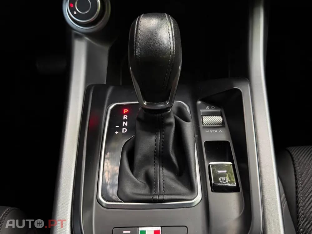Alfa Romeo Tonale Sprint