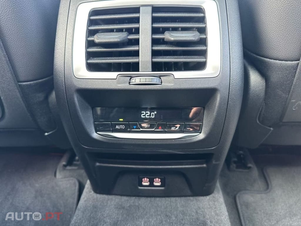 BMW iX3 I.V.A DEDUTIVEL M SPORT