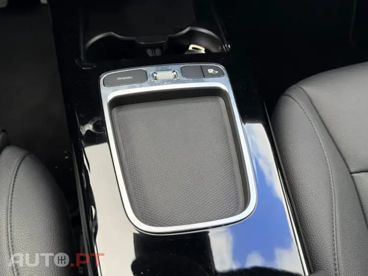 Mercedes-Benz A 200 d Progressive Aut.