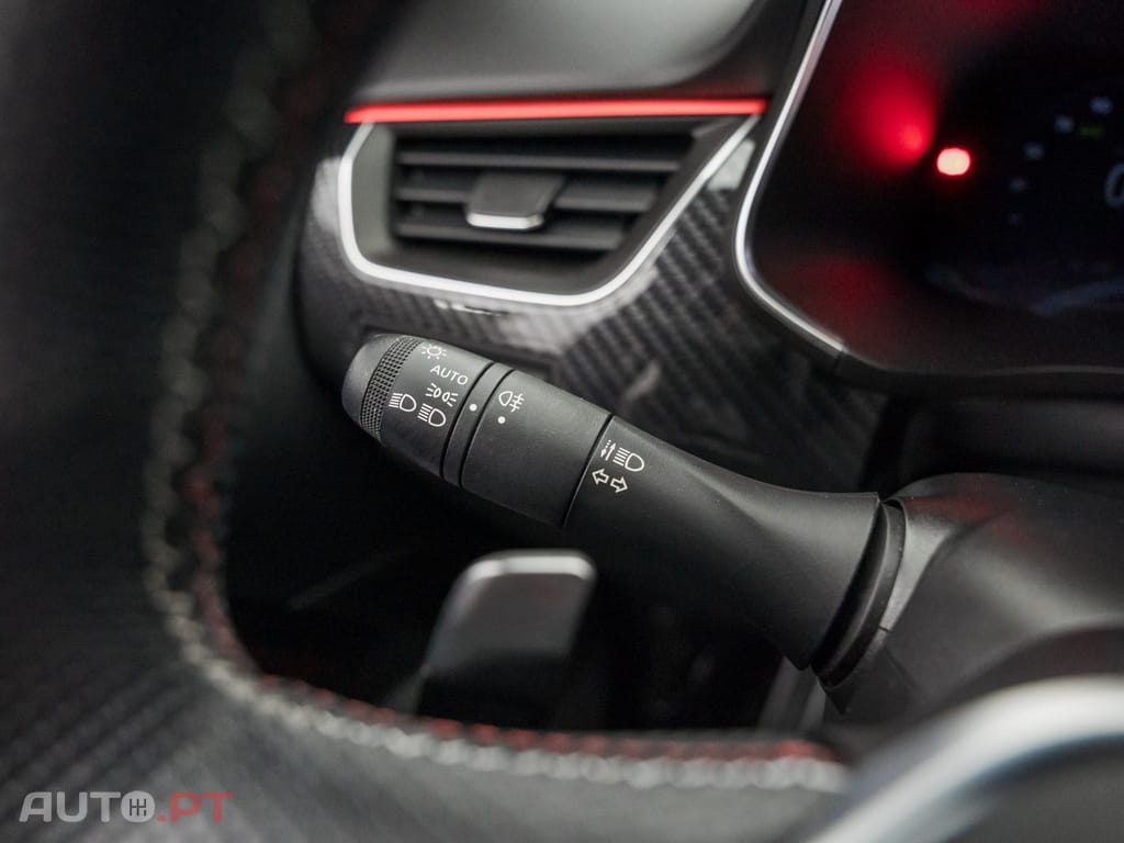 Renault Arkana 1.3 TCe R.S.Line EDC