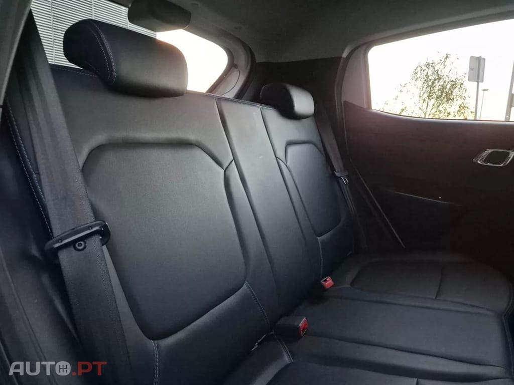 Dacia Spring Electric 45 Comfort Plus