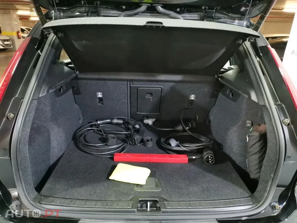 Volvo XC40 1.5 T5 PHEV Inscription