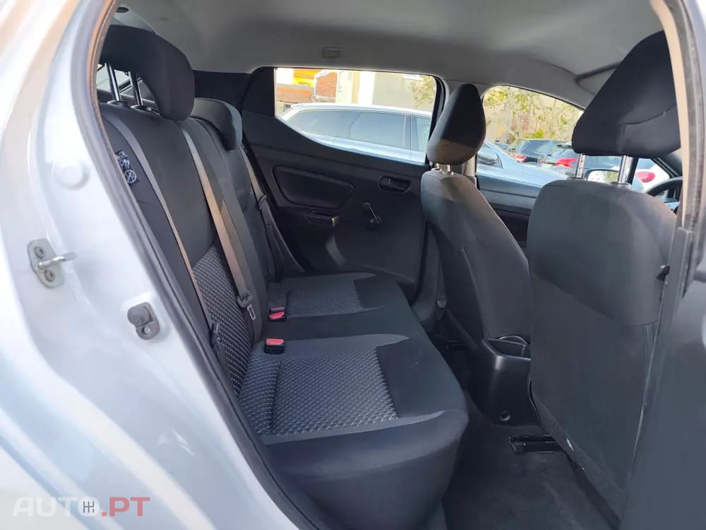 Nissan Micra 1.5 dCi N-Connecta S/S