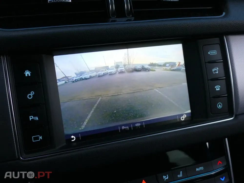 Jaguar XF 2.0 D R-Sport Aut.