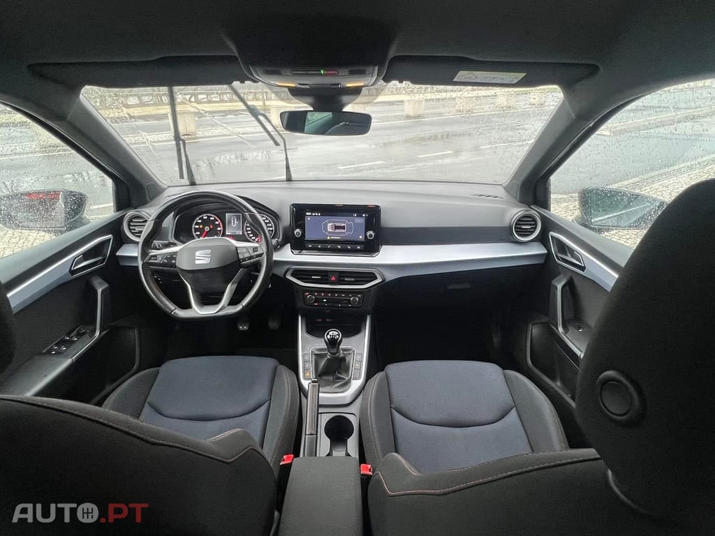 Seat Arona 1.0 TSI Style