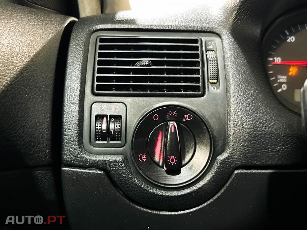 Volkswagen Golf 1.9 TDi 25 Anos