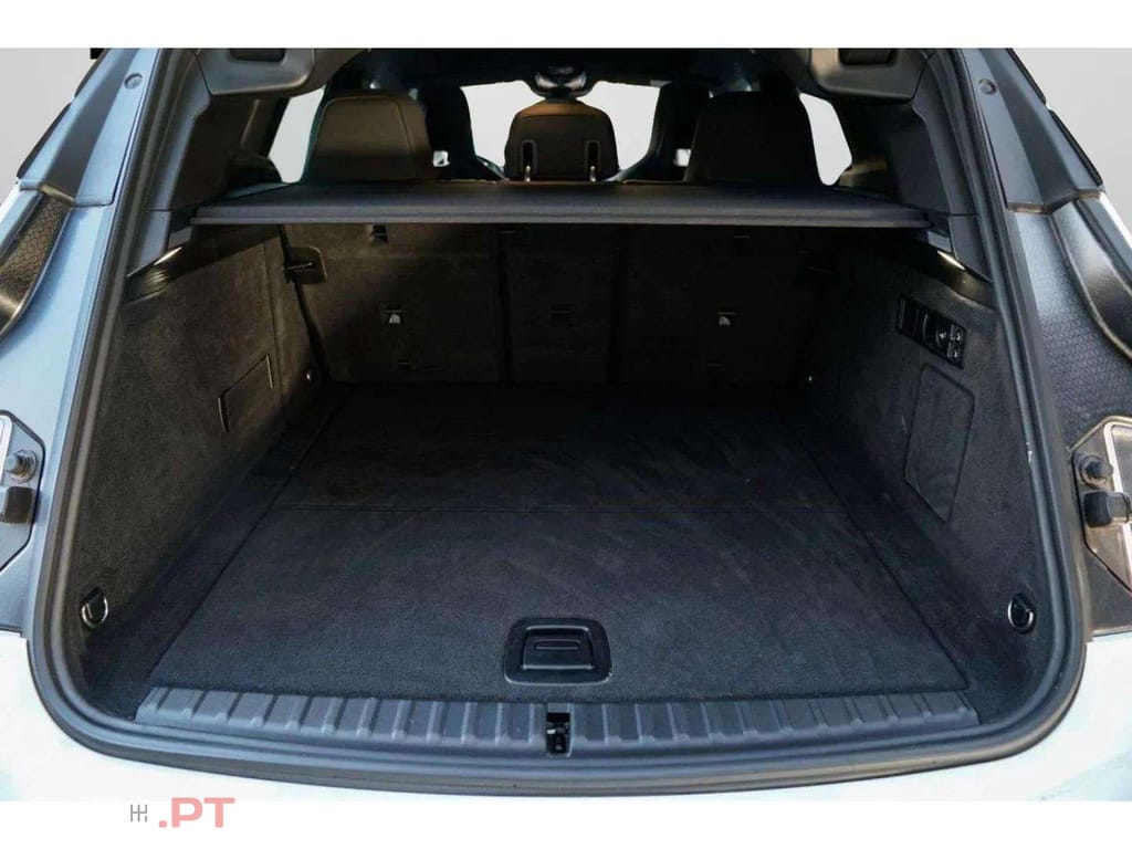 BMW iX 40 xD M Sport