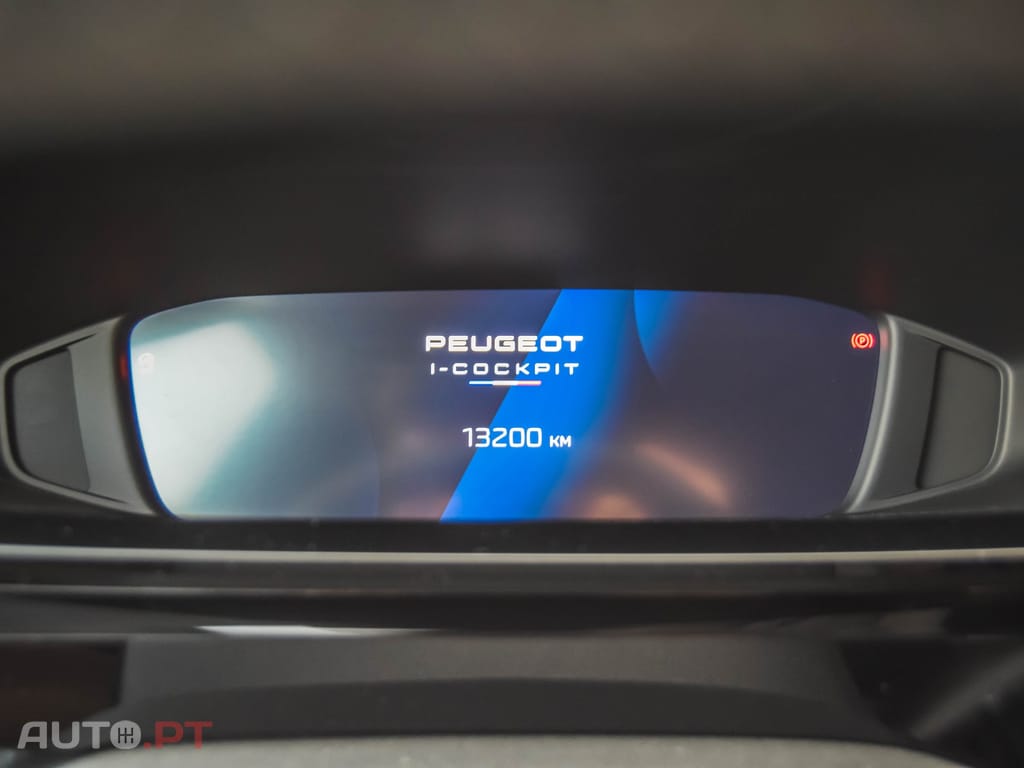 Peugeot 308 SW 1.5 BlueHDi Allure EAT8